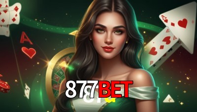 877bet Casino: Jogue Online e Ganhe Grandes Prêmios 877bet Casino: Jogue Online e Ganhe Grandes Prêmios
